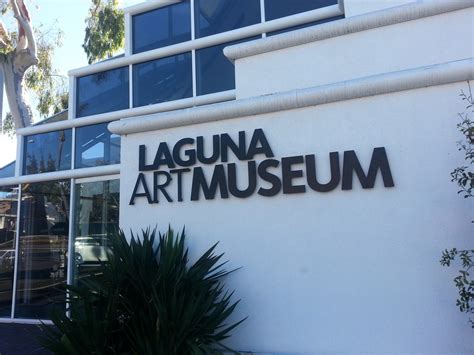 Laguna Art Museum Art Talk Thursday October 27 2016 South Oc Beaches