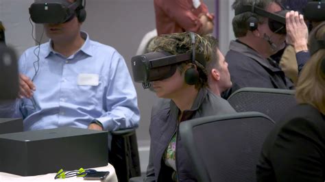training employees is 4 times quicker with vr hypergrid business