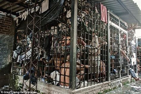 Klong Prem Prison