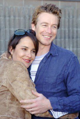 Aussies film real couples outdoors in reality sex. Real couple | Simon baker, Robin tunney, Celebrity couples