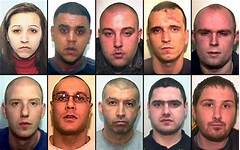 The Faces Of Crime Lee Countys Most Notorious Criminals Exposed