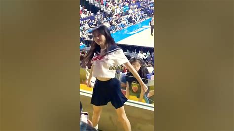 Yang Wibu Silahkan Merapat Dance Girl Japanese Youtube