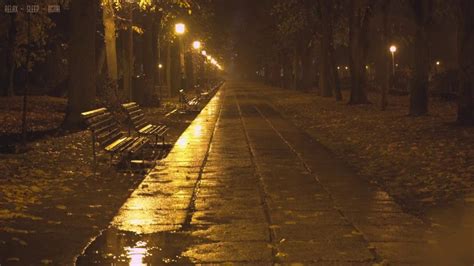 Rüyada Gece Yağmur Yağması - Rüya Meali