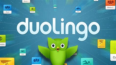 Aprende Idiomas Con Duolingo