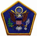 Images of Army Company Patches