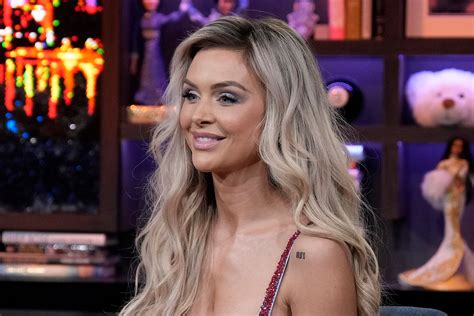 Vanderpump Rules Lala Kent Has An Update On Her Dating Life The Daily Dish