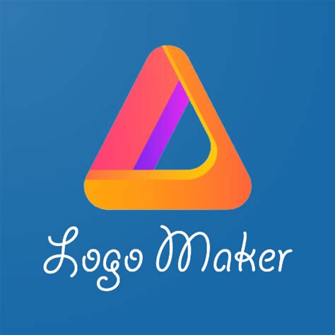 App Insights Logo Maker Apptopia