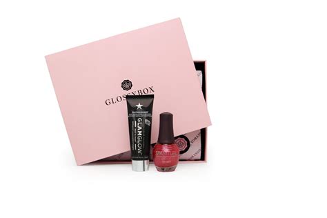 Glossybox Summer Beauty In The City Summer Beauty Glossybox Beauty