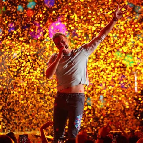 Kepastian Konser Coldplay Di Jakarta Diumumkan Awal Mei