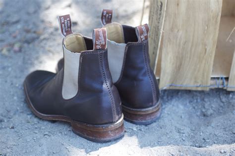 Widest selection of new season & sale only at lyst.com. The Wardens Today: RM WILLIAMS