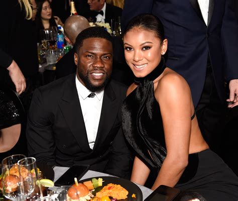 The next level' in december 2019 (credit: Kevin Hart's Wife Eniko Shows Off Baby Bump On Tropical ...
