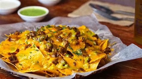 Where To Get The Best Nachos In Manila Booky