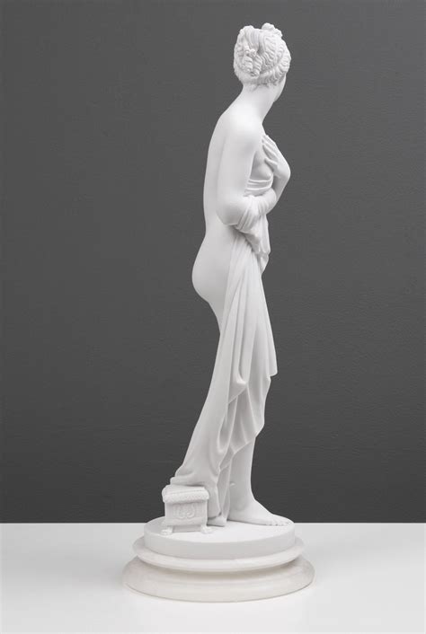 Venus Italica Statue Inspired By The Celebrated Marble Sculpture