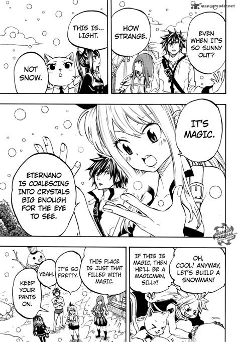 Fairy Tail 1000 Year Quest Manga - Read Manga FAIRY TAIL 100 YEARS QUEST - Chapter 1 - Read Manga Online