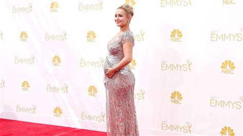 Hayden Panettiere Postpartum Depression Interview 2015 Marie Claire