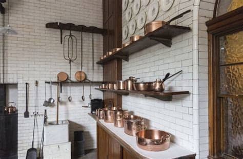Kitchen design victoria is a melbourne based kitchen supplier specializing in new family kitchens. Fancy kitchen inspiration: open shelving. - Victoria ...