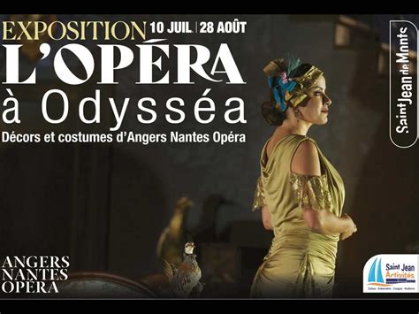Angers Nantes Opéra Sexpose Du 10 Juillet Au 28 Août Actualité Opera Online Le Site Des