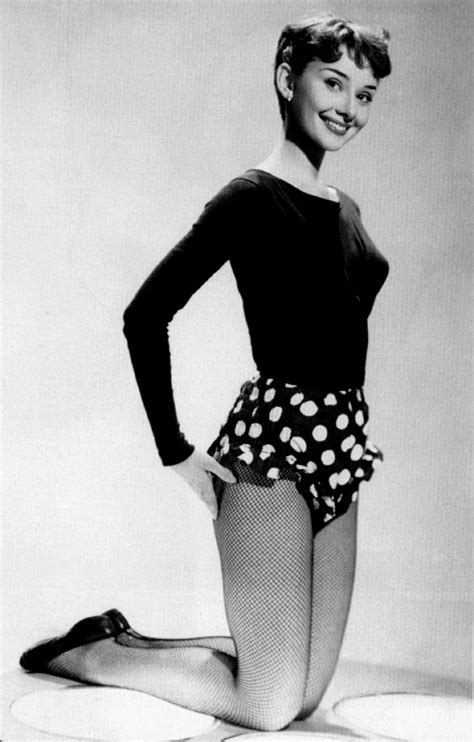 Picture Of Audrey Hepburn