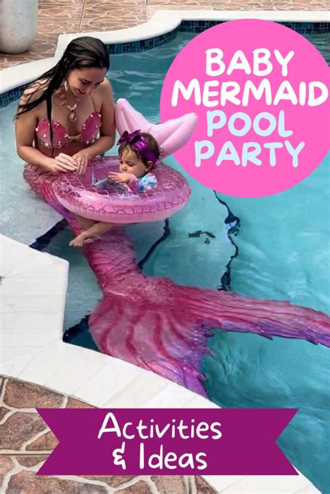 Mermaid Blog Mermaid Jules