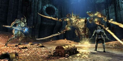 Elder Scrolls Online Best Monster Sets
