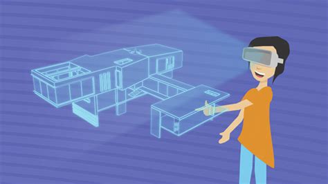 Virtual Reality For Architects Archdaily