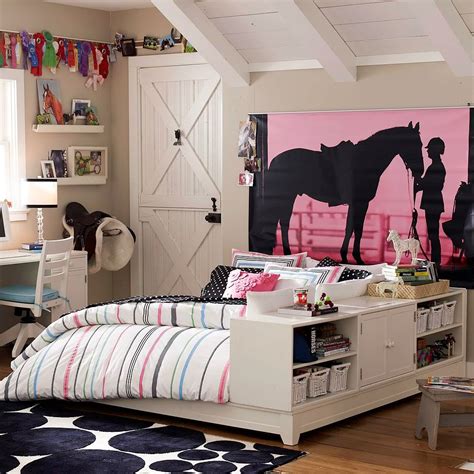 Girls Bedroom Furniture Ikea Decor Ideas