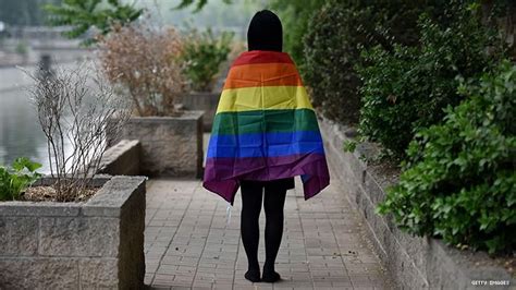 lgbtq people are being forced into conversion therapy in china
