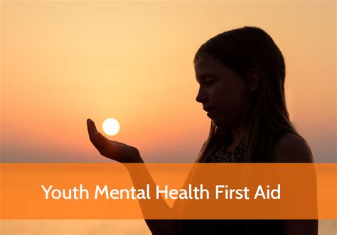 Youth Mental Health First Aid Ymhfa Australian Institute Of Social Relations