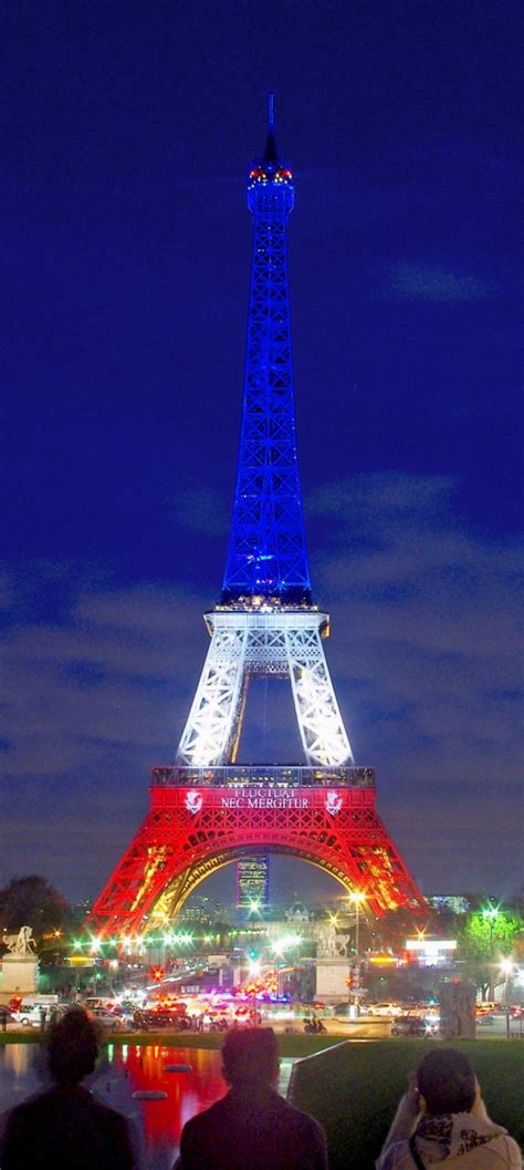 Fun Facts About The Eiffel Tower French Moments