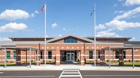 Reidville Elementary School Spartanburg School District 5 Mcmillan