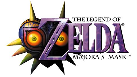 Title Theme The Legend Of Zelda Majoras Mask Youtube