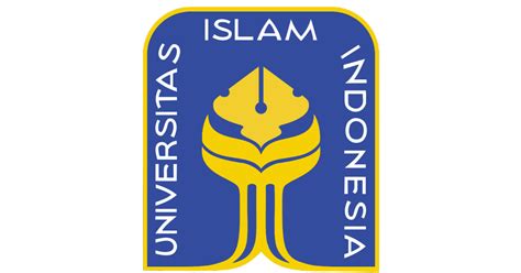 Logo Universitas Islam Indonesia Format PNG