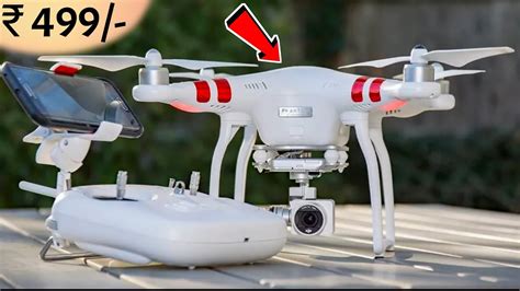 Best Rc Drone Camera Best Budget Remote Control Hd Camera Drone Youtube