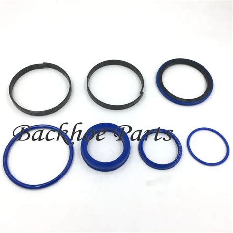 2 Packs 99100103 991 00103 Seal Kit Hydraulic Cylinder Seal Kits For