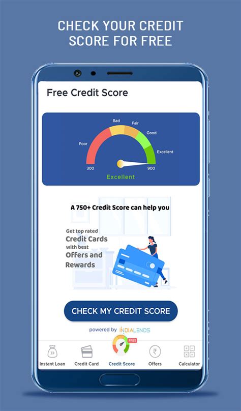 This means you must have a credit score of 650 or above to be approved. Amazon.com: YeLo Online Instant Personal Loan, EMI Calculation, Credit Cards, Credit Scores and ...