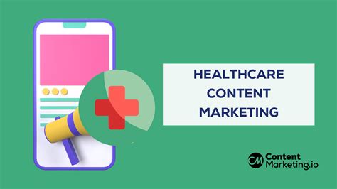 Healthcare Content Marketing 10 Tips To Reach Your Audience