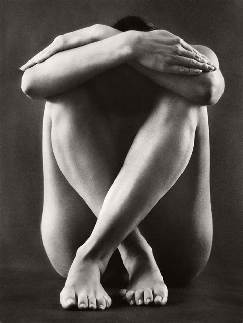 Biography Nude Photographer Ruth Bernhard MONOVISIONS Black