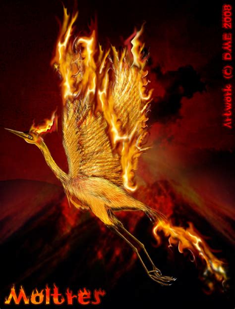 Legendary Pokemon Moltres By Tavington On Deviantart