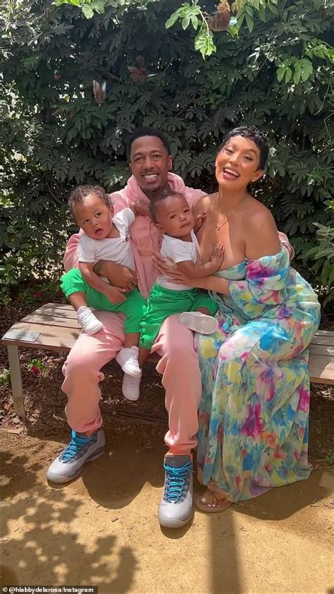 Nick Cannon Is Expecting His 10th Child With Brittany Bell While