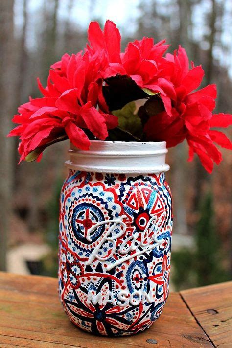 50 Cute Diy Mason Jar Crafts Diy Projects For Anyone