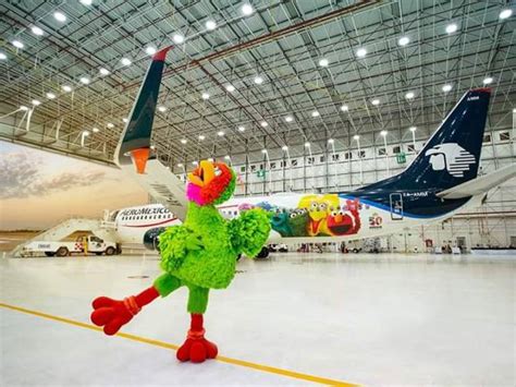 Sesame Street 50th Anniversary Cousins Big Bird Abela