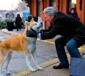 A dog's tale izle, hachiko: "Hachiko - Eine wunderbare Freundschaft ...