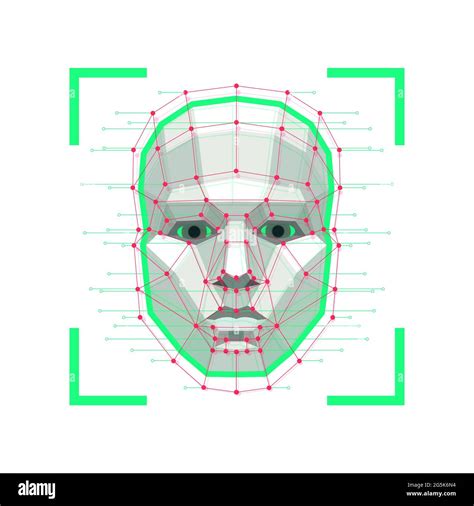 face facial recognition telegraph