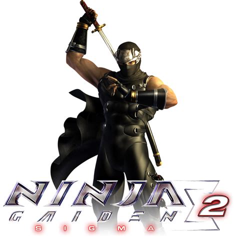 Ninja Gaiden Sigma 2 By Darkdreammare On Deviantart