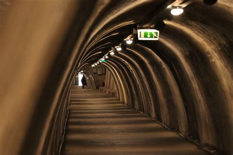 Tunnel Souterrain Passage Zagreb Photo Gratuite Sur Pixabay Pixabay