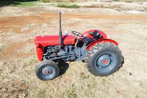Massey Ferguson 35x Tractor For Sale Dieselnew T 2wd Tractors