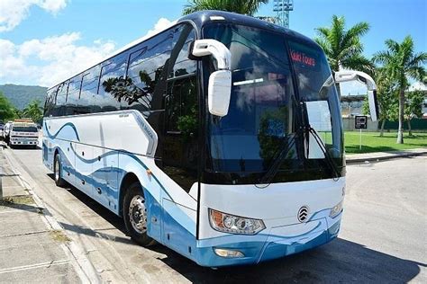 2023 Airport Montego Bay To Trelawny Shared Transfers