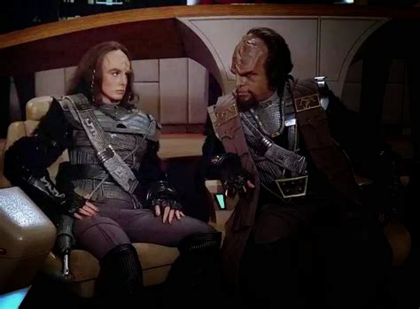 Star Trek Sci Fi Blog Star Trek Discovery Klingon