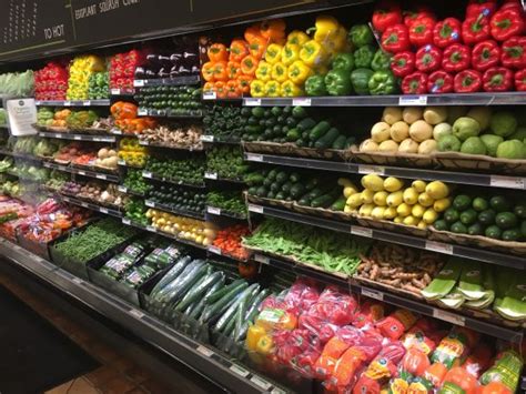 Whole Foods Market Arlington Comentários De Restaurantes Tripadvisor