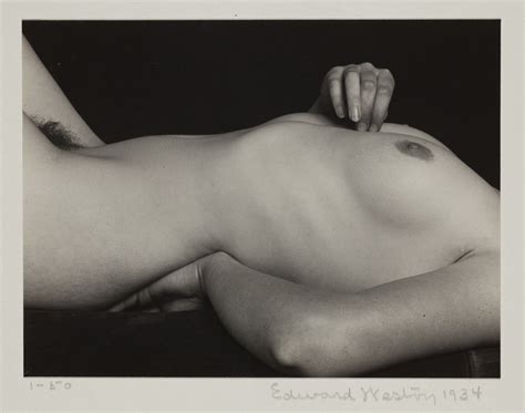 nude by edward weston 1934 porno photo eporner